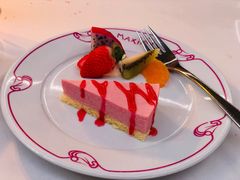 -马克西姆餐厅(崇文门店)