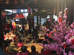 -麦当劳(南后街店)