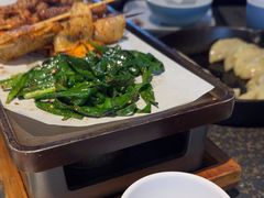 -战友蚝情烧烤工场(嘉华店)
