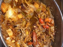 -一品渝香·好吖好鸭时尚干锅鸭头(乐汇城店)