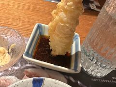 -水之惠鲜鱼料理(王府大街店)