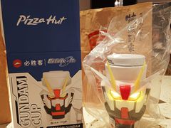 -必胜客(海滨店)