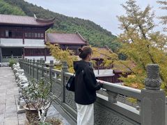-东庐山观音寺