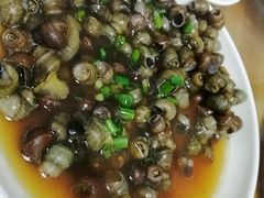 家烧田螺-丽水农庄(岩头店)