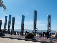 -老虎石海上公园