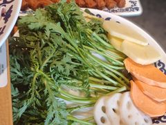 -东镇老火锅(长春路首店)