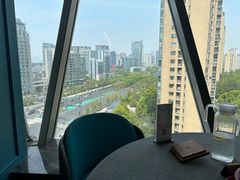-柒园·三十年创意杭帮菜(龙湖滨江天街店)