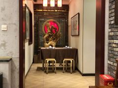 -福来齐·鲁菜海鲜·渔家菜(朝阳街分店)