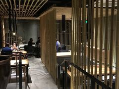 大堂-竹里馆 ·茶食(奥体店)