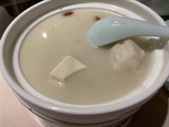 太白鱼头汤-披云徽宴(石景山店)