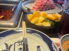 -大隐·成都火锅Bistro(合生麒麟新天地店)