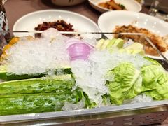 -鸽子张·家宴(黄辛庄旗舰店)