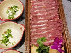 -羊来顺冰煮鲜羊 铁锅烀羊肉(中央大街店)