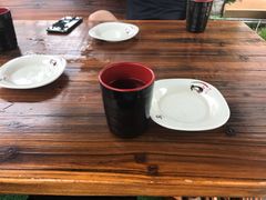-尕西新疆大盘鸡(回辉村分店)