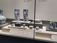 -青州市博物馆