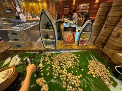 -马哥孛罗咖啡厅·Cafe Marco (厦门马哥孛罗东方大酒店)