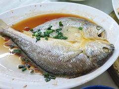 -红月湾海鲜饭店•沙滩海景(双月湾店)