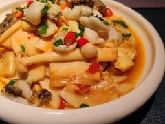 -野蔓果·山野菜(西湖景区·龙井茶田店)