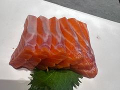 -奔海甄选·活鲜刺身铁板烧自助(太原里店)