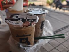 -茶月山·潮汕茶店(天河北店)