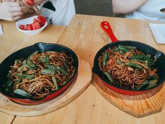 -嘉和一品粥(方庄店)