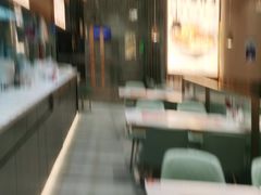 大堂-老碗会·陕西手工面(前海世茂店)