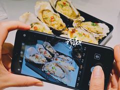 -夜半不二海鲜炭烤(文汇巷店)