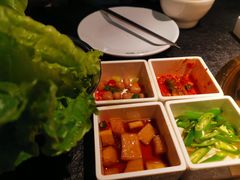 -嘿嘟嘟·肋条烧肉放题(爱融荟城店)