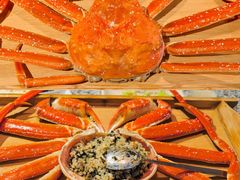 -震海贝烤贝·民俗特色店(延吉总店)