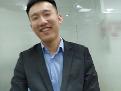 -诺亚雅思托福北郊中心(凤城路店)