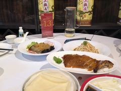 -满堂·烤鸭店·北京菜(鼓楼店)