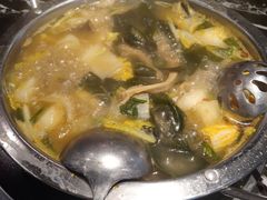 -古乐牛香·鲜牛肉牛杂火锅(解放东路店)