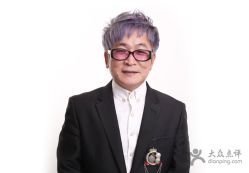 设计总监玄老师 剪发价 剪发价位380元-敬泽造型工作室