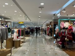 -巴黎春天(浦建店)