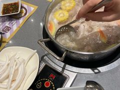 -椰小鸡·琼州糟粕醋·火锅(美兰缤纷城店)