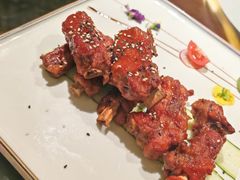 -广州白云机场铂尔曼大酒店·恬园创意中餐厅