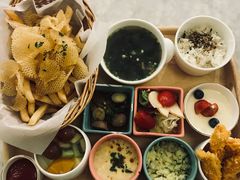 -Lilliput粒粒堡亲子餐厅(置汇旭辉店)