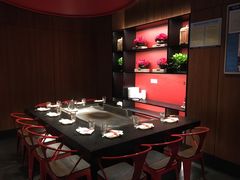 -火地铁板烧(昆山万象汇店)
