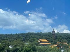 -宝通禅寺
