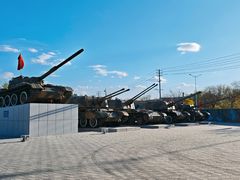 -北方兵器城
