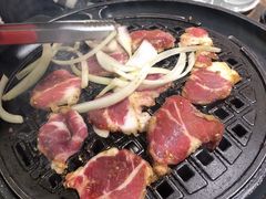 -牛犇炭火烤肉·鲜切烤肉(承德总店)