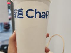 -茶百道(沃格时尚街店)
