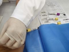 -慈铭体检(洋桥分院)