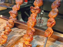 -聚盛源蒸汽海鲜火锅烤肉自助(巨川金海岸购物广场店)