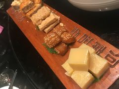 -阿庄新豫菜(航海东路店)