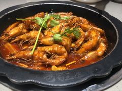 -巴蜀王婆大虾(首经贸店)