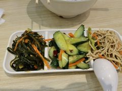 -丝路伊兰·兰州牛肉面(马连道店)