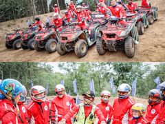 -河南威佳金凯汽车销售服务有限公司