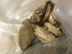 -土门八珍烤鸡腊味店(土门老店)