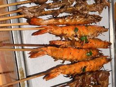 -木屋烧烤(佛山东方广场店)